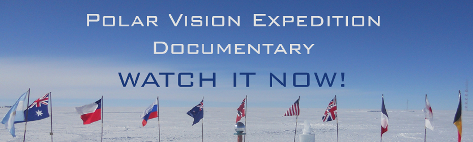 Polar Vision Documentary Polar Vision Documentary